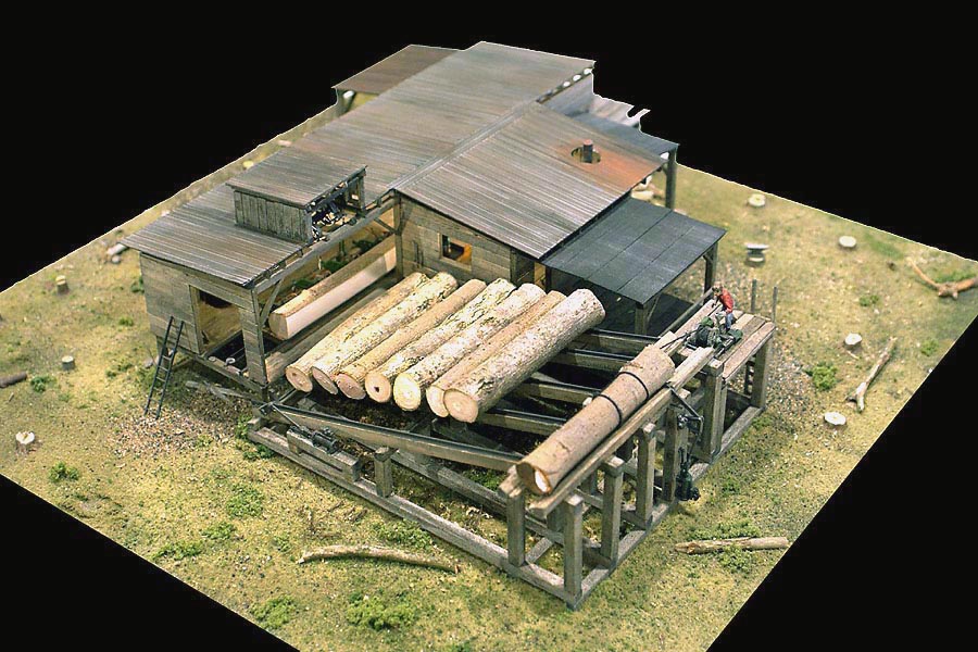 als o gauge train layout keystone locomotive works